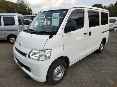 Toyota TownAce