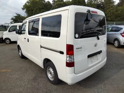 Toyota TownAce