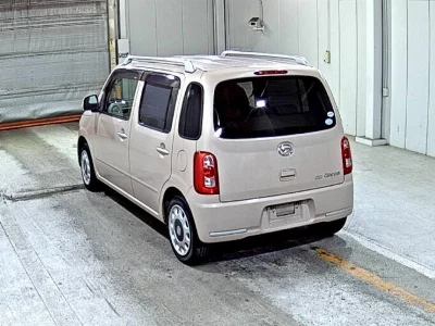 Daihatsu Mira Cocoa