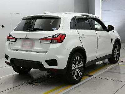 Mitsubishi RVR