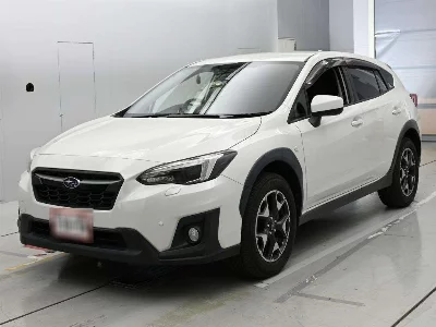 Subaru SUBARU XV