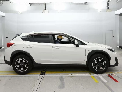 Subaru SUBARU XV