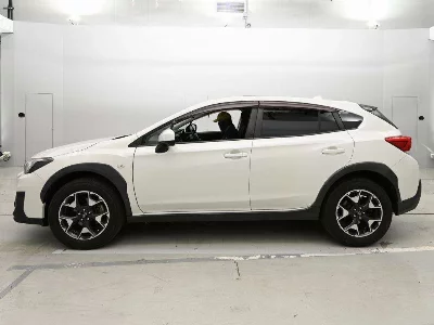 Subaru SUBARU XV
