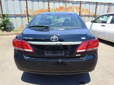 TOYOTA PREMIO