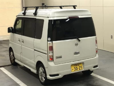 Nissan NV100 Clipper Rio