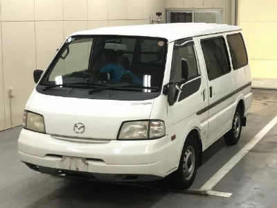 Mazda Bongo