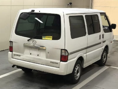 Mazda Bongo