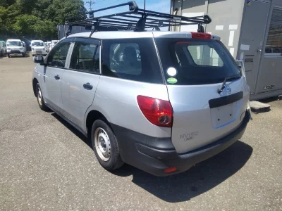 NISSAN NV150 AD