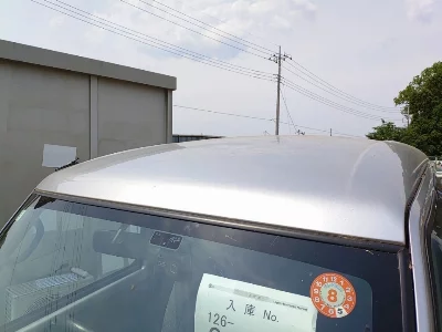 Mitsubishi Minicab MiEV