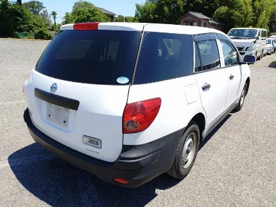 NISSAN NV150 AD