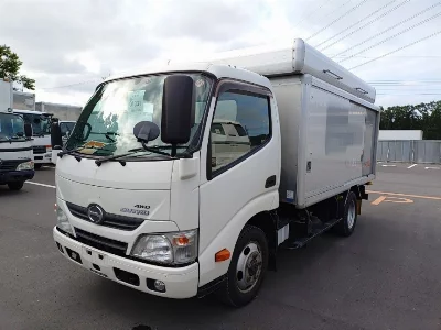 Hino Dutro