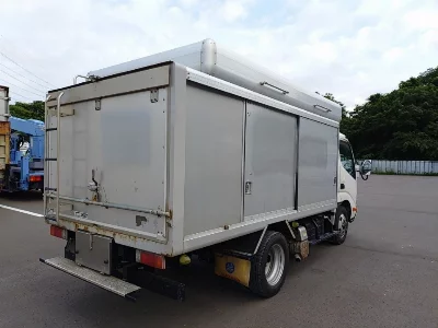 Hino DUTRO