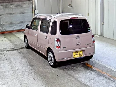 Daihatsu Mira Cocoa