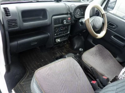 Honda Acty Truck