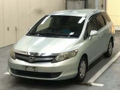 Honda AIRWAVE