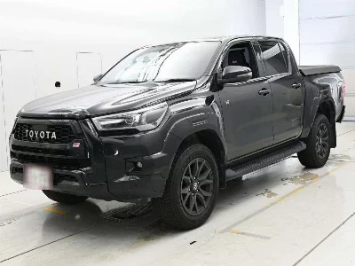 Toyota HILUX PICK UP