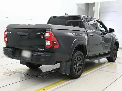 Toyota HILUX PICK UP
