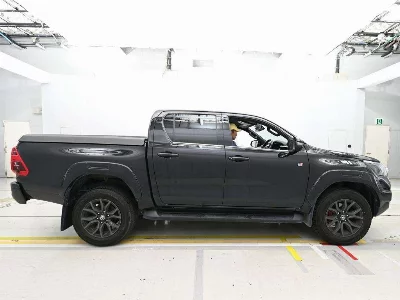 Toyota HILUX PICK UP