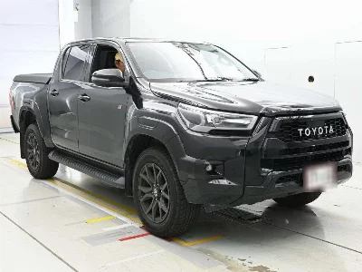 Toyota HILUX PICK UP
