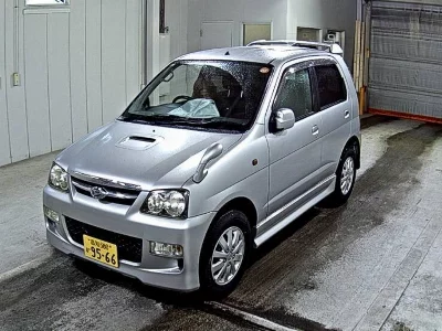 Daihatsu Terios Kid
