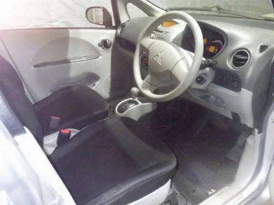 Mitsubishi i
