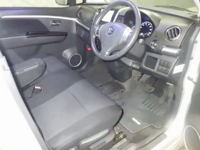 Suzuki WAGON R STINGRAY