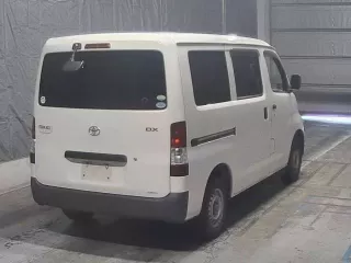 Toyota TownAce