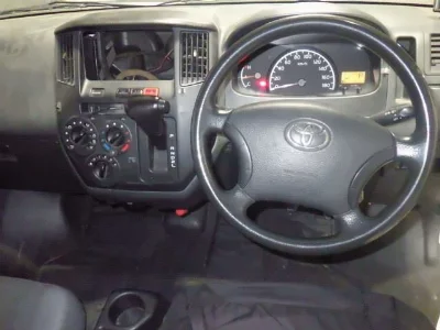 Toyota TownAce