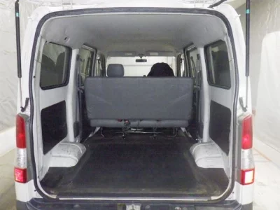 Toyota TownAce