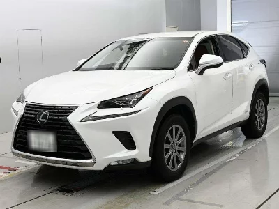 Lexus NX300h