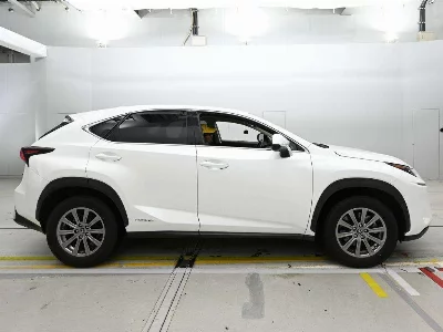 Lexus NX300h