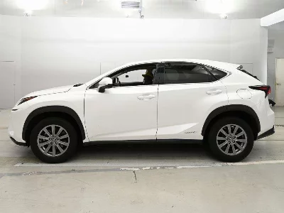 Lexus NX300h
