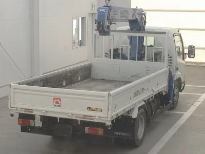 Hino DUTRO