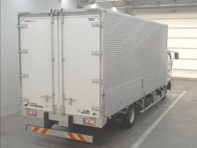 Mitsubishi Fuso Fighter