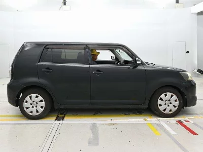 Toyota Corolla Rumion