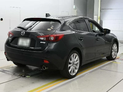 Mazda AXELA SPORT