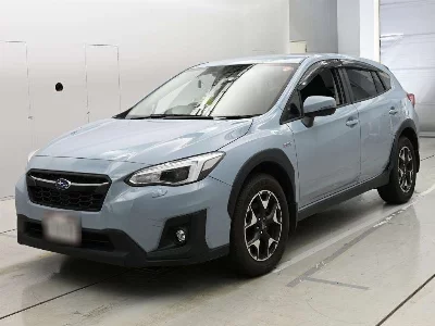 SUBARU SUBARU XV