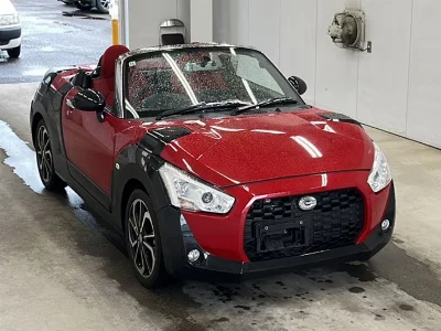 DAIHATSU COPEN