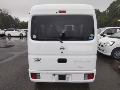 NISSAN NV100 CLIPPER