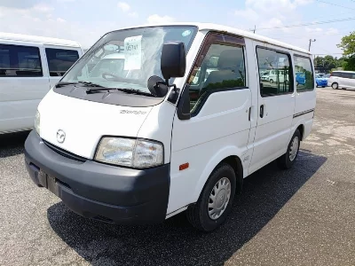 Mazda Bongo
