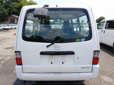 Mazda Bongo