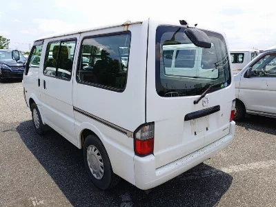 Mazda Bongo