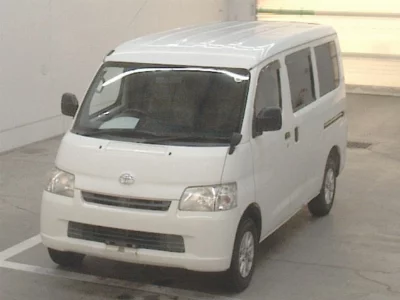 Toyota LiteAce