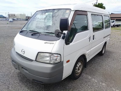 Mazda Bongo