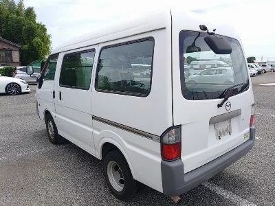 Mazda Bongo