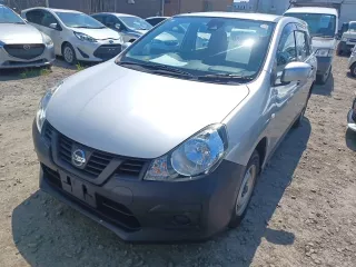 Nissan AD