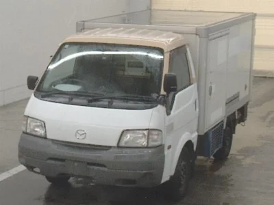 Mazda Bongo