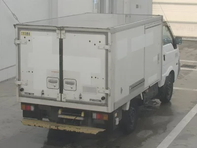 Mazda Bongo