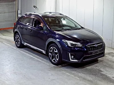 Subaru SUBARU XV
