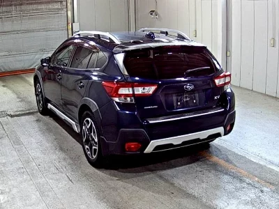 Subaru SUBARU XV